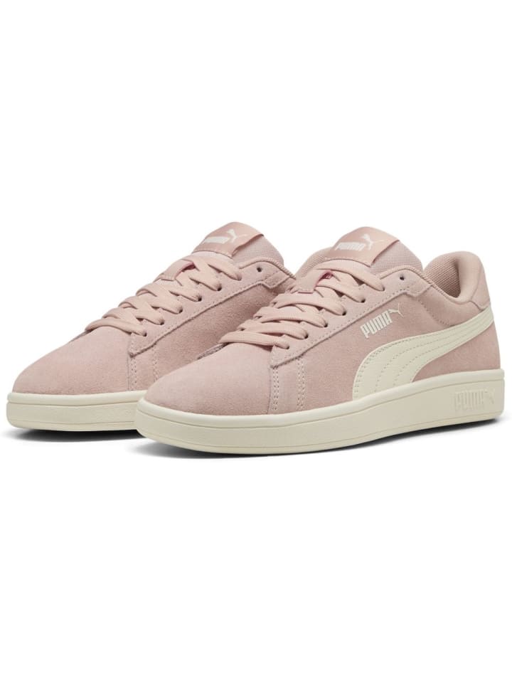 Puma Кроссовки "Smash 3.0" розового цвета
Puma Кроссовки "Smash 3.0" розового цвета