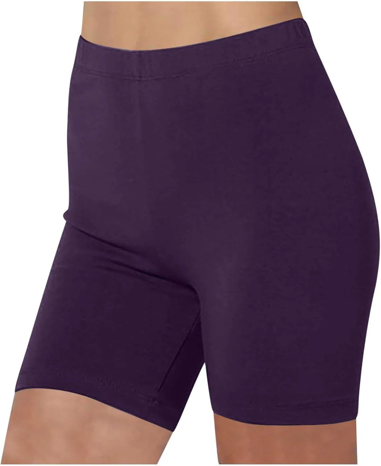 Женские велосипедные шорты High Waisted с карманами
Женские велосипедные шорты High Waisted с карманами