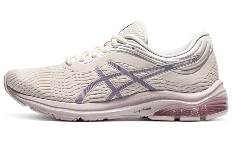 Женские кроссовки Asics Gel-Pulse 11
Женские кроссовки Asics Gel-Pulse 11