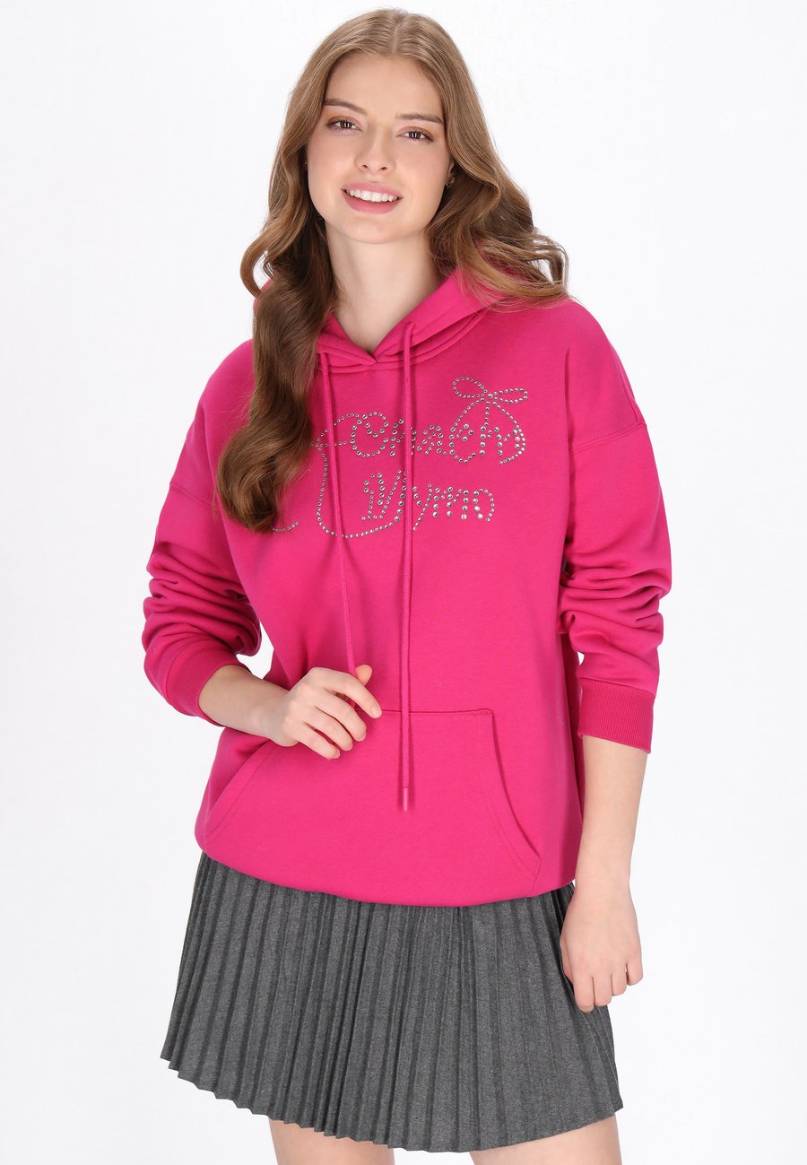 Худи myMo Hoodie, Pink
Худи myMo Hoodie, Pink