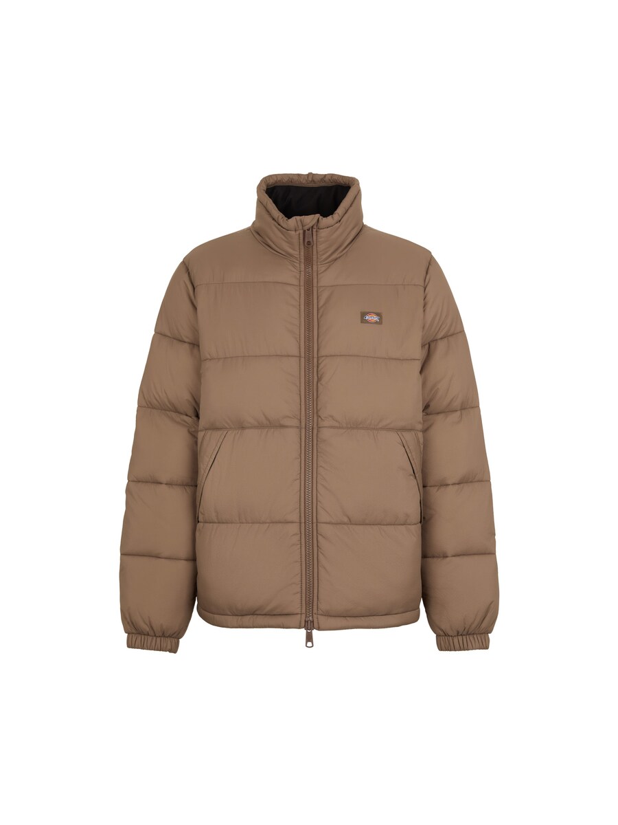 Зимняя куртка DICKIES WALDENBURG, коричневый
Зимняя куртка DICKIES WALDENBURG, коричневый