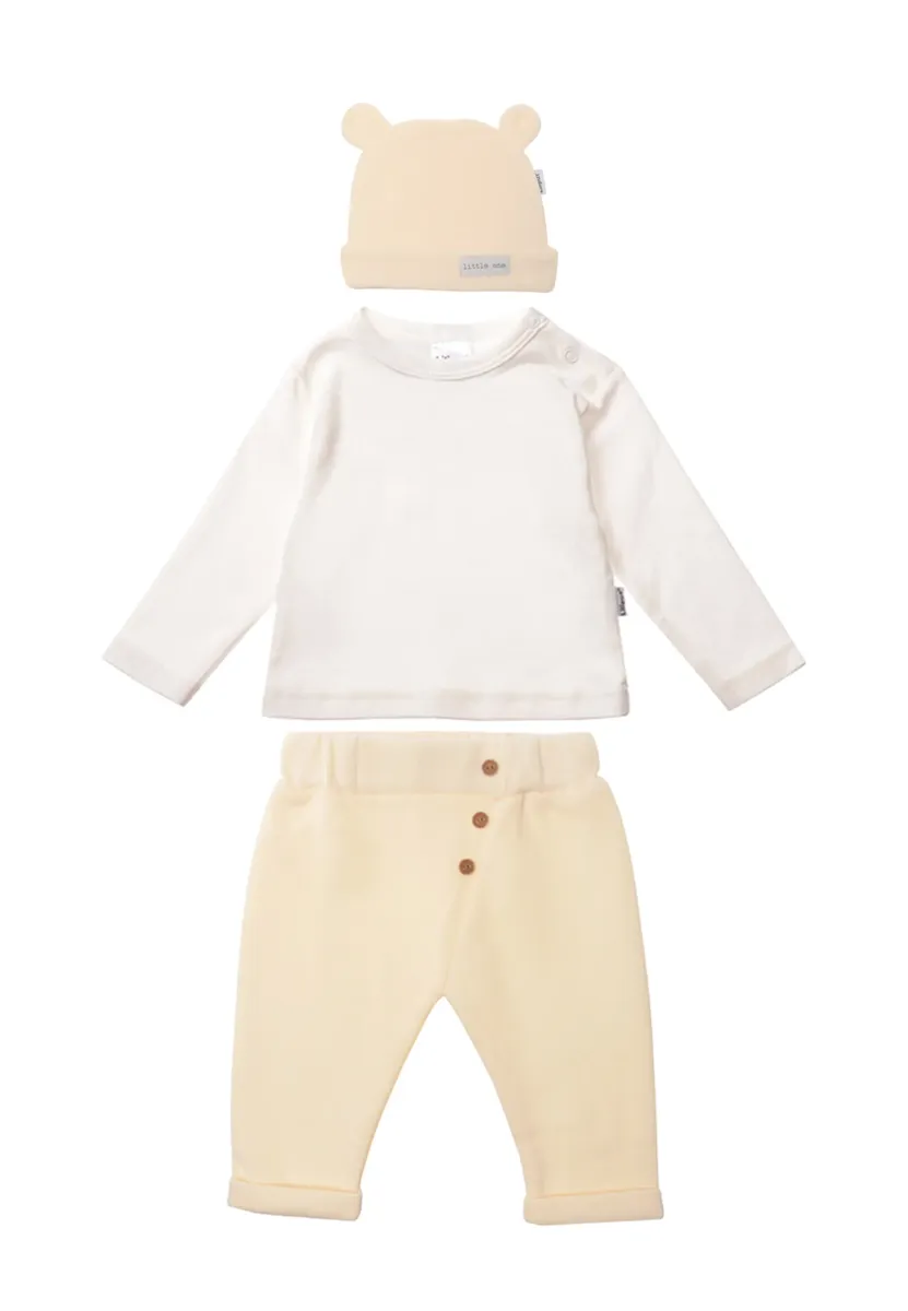 Комплект начального оборудования Liliput, выполненный из мягкого материала, цвет Mehrfarbig
Комплект начального оборудования Liliput, выполненный из мягкого материала, цвет Mehrfarbig