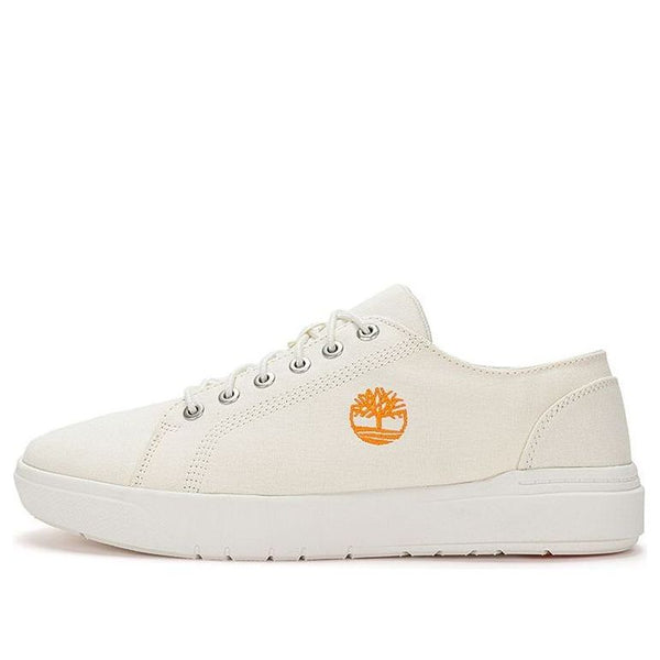 Кроссовки seneca bay fabric oxford shoes 'white' Timberland, белый
Кроссовки seneca bay fabric oxford shoes 'white' Timberland, белый