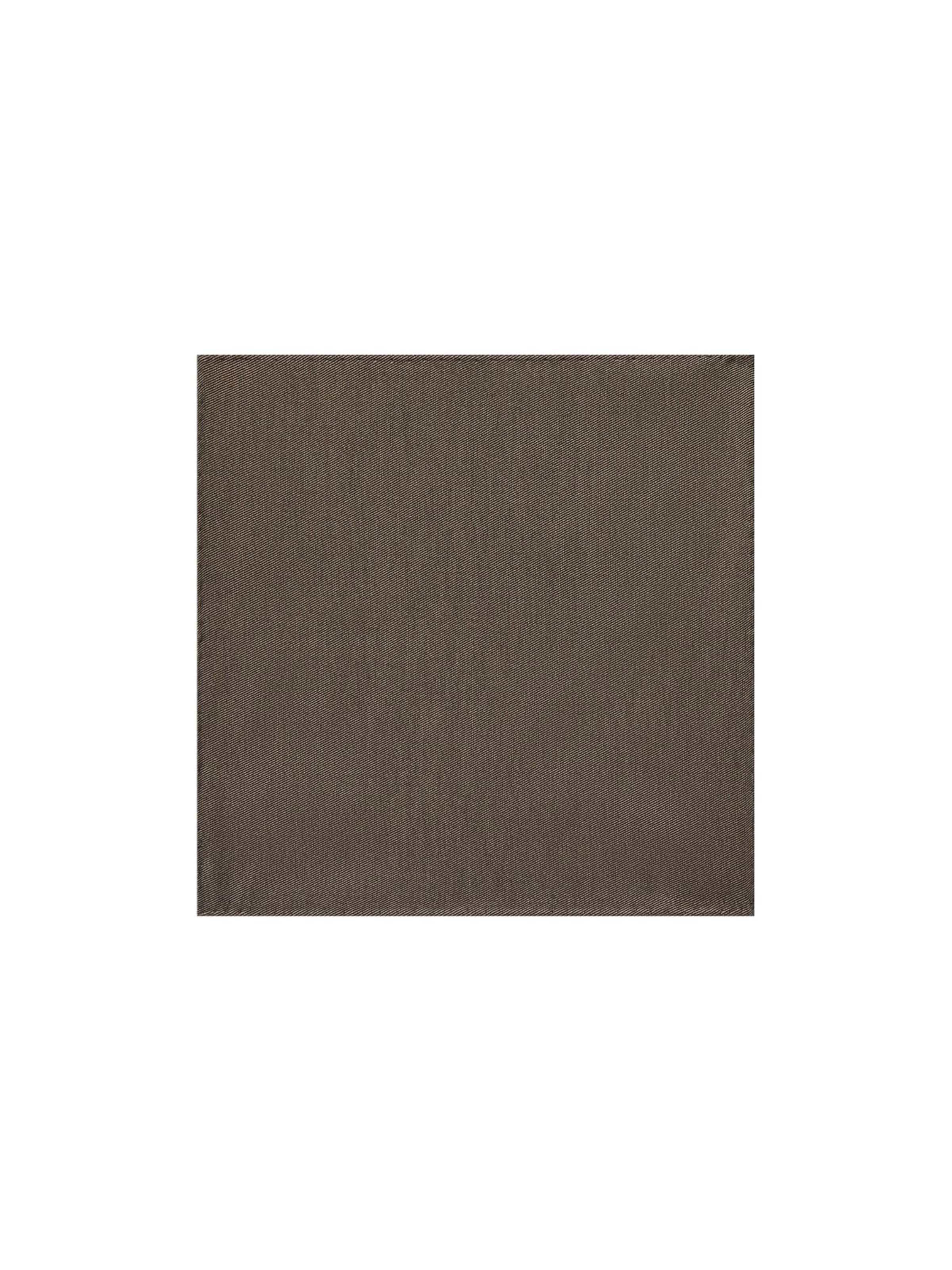 Boggi Milano Карманный платок в цвете Taupe
Boggi Milano Карманный платок в цвете Taupe