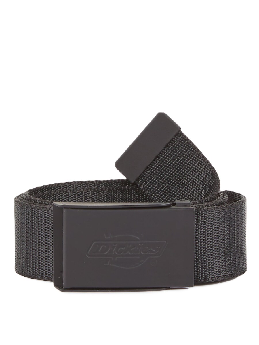 Ремень DICKIES Deer Lodge, черный
Ремень DICKIES Deer Lodge, черный