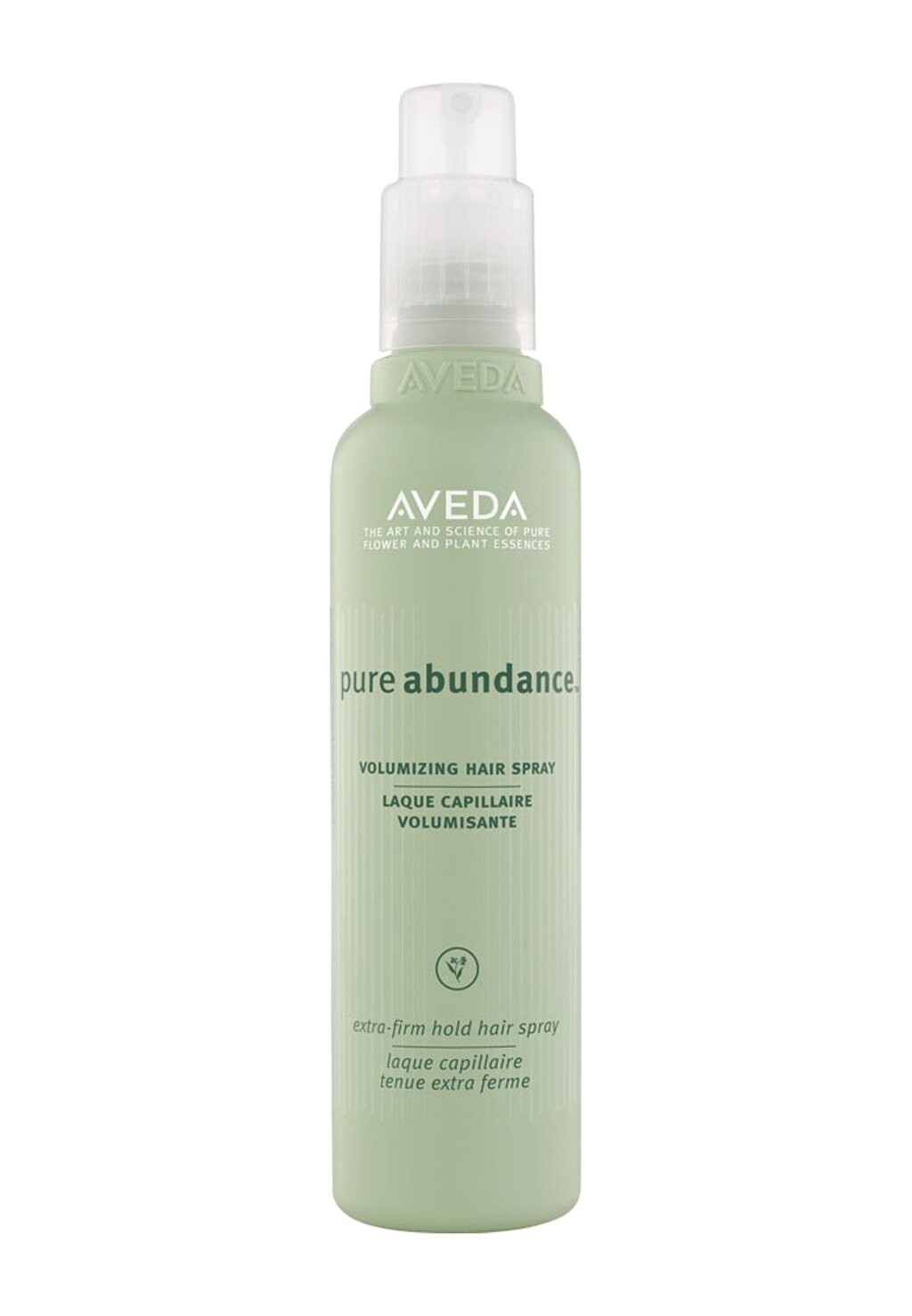 Стайлинг PURE ABUNDANCE™ VOLUMIZING HAIR SPRAY Aveda 
Стайлинг PURE ABUNDANCE™ VOLUMIZING HAIR SPRAY Aveda