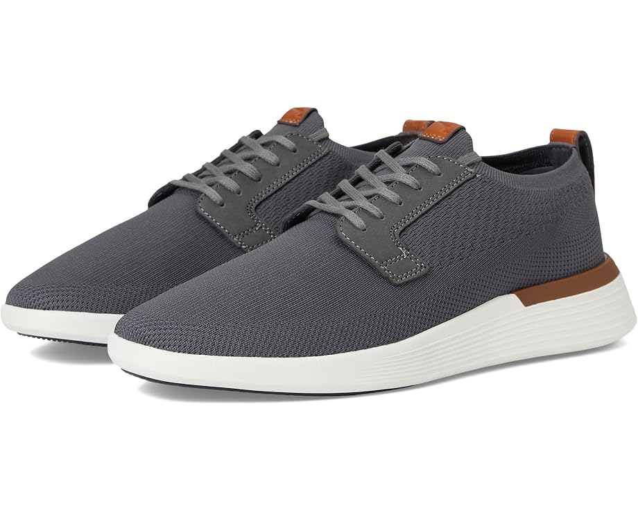 Кроссовки Wolf & Shepherd Swiftknit Derby, серый
Кроссовки Wolf & Shepherd Swiftknit Derby, серый