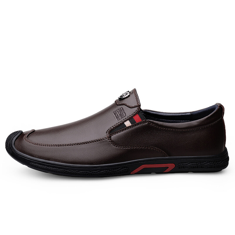 Туфли Mulinsen Men's Casual Shoes Men Low-Top
Туфли Mulinsen Men's Casual Shoes Men Low-Top