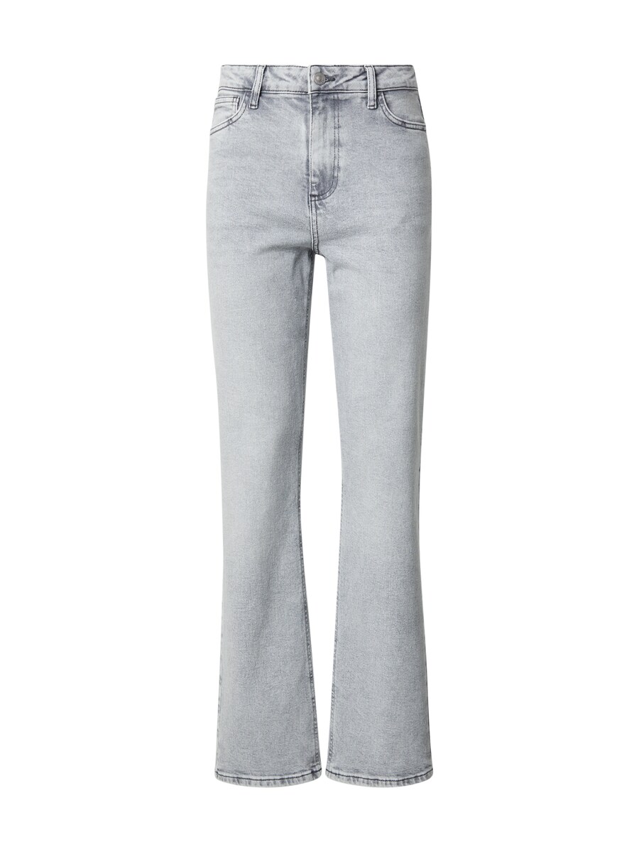 Обычные джинсы PIECES Kelly, Grey Denim
Обычные джинсы PIECES Kelly, Grey Denim