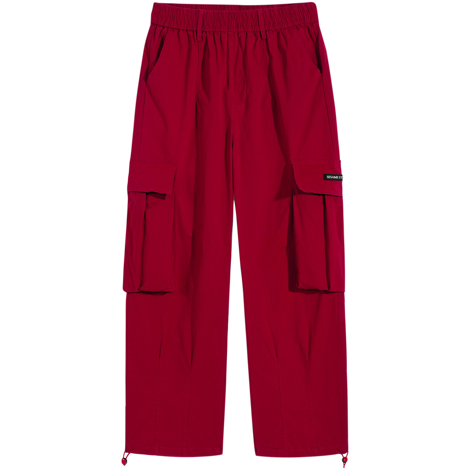 SESAME STREET Брюки-карго унисекс «УЛИЦА СЕЗАМ», Армейский Зеленый
SESAME STREET Брюки-карго унисекс «УЛИЦА СЕЗАМ», Армейский Зеленый