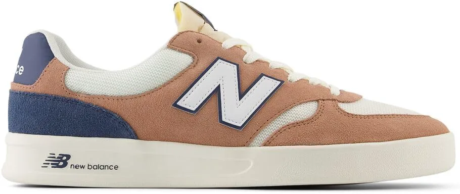 Мужские кроссовки New Balance 300 V3 Court, белый/индиго
Мужские кроссовки New Balance 300 V3 Court, белый/индиго