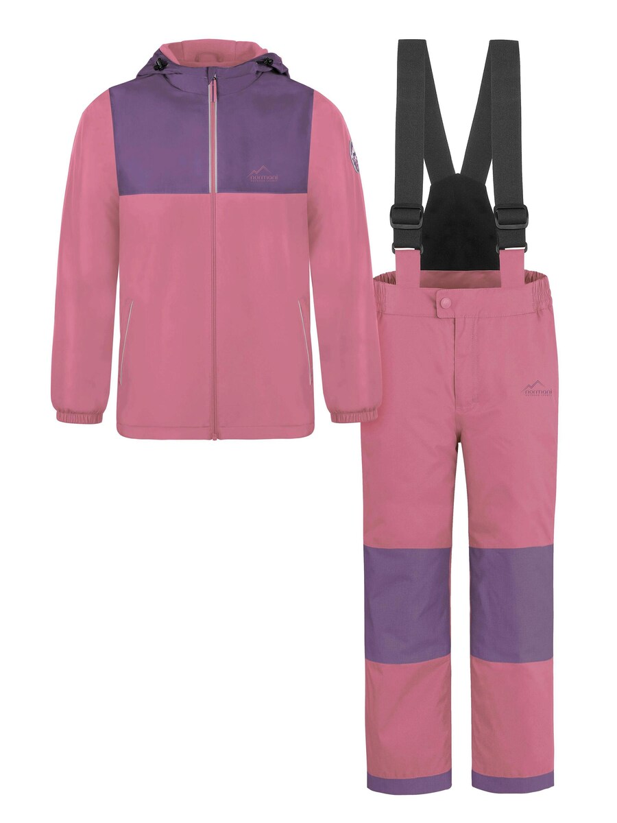 Спортивный костюм normani, Rose
Спортивный костюм normani, Rose