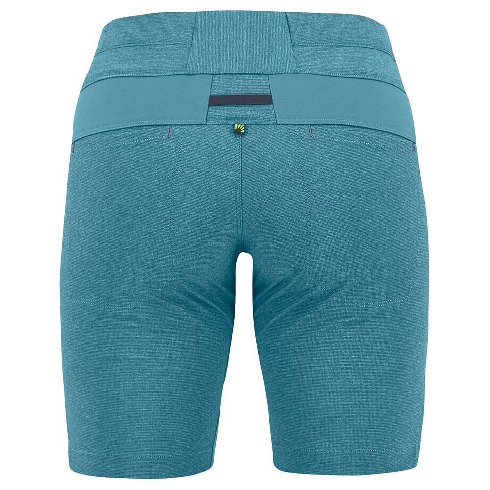 Шорты Karpos Dolada Bermuda, синий
Шорты Karpos Dolada Bermuda, синий