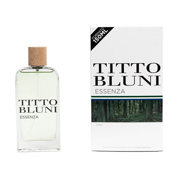 Essenza 150 мл Titto Bluni
Essenza 150 мл Titto Bluni
