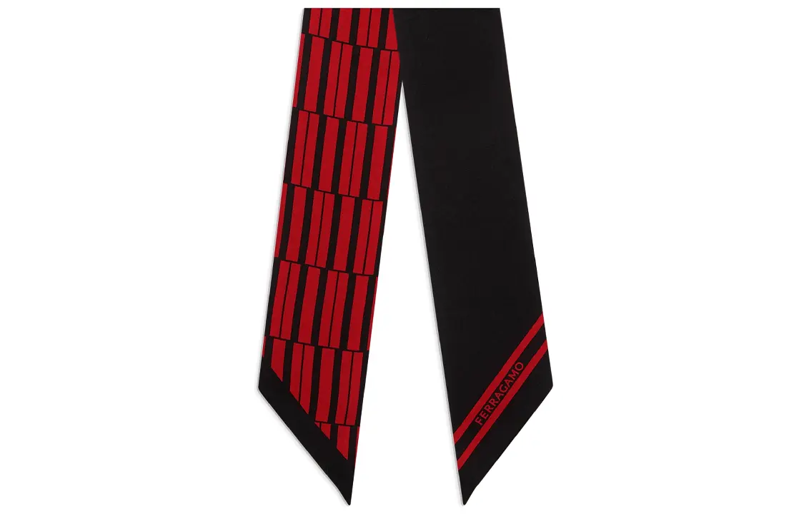 Ferragamo Женские повязки для волос red
Ferragamo Женские повязки для волос red