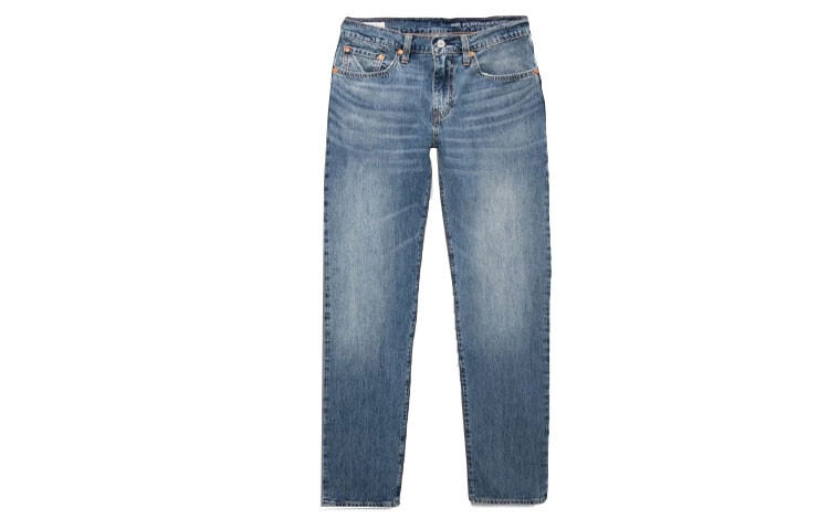 Джинсы мужские деним Levi’S, цвет Denim
Джинсы мужские деним Levi’S, цвет Denim