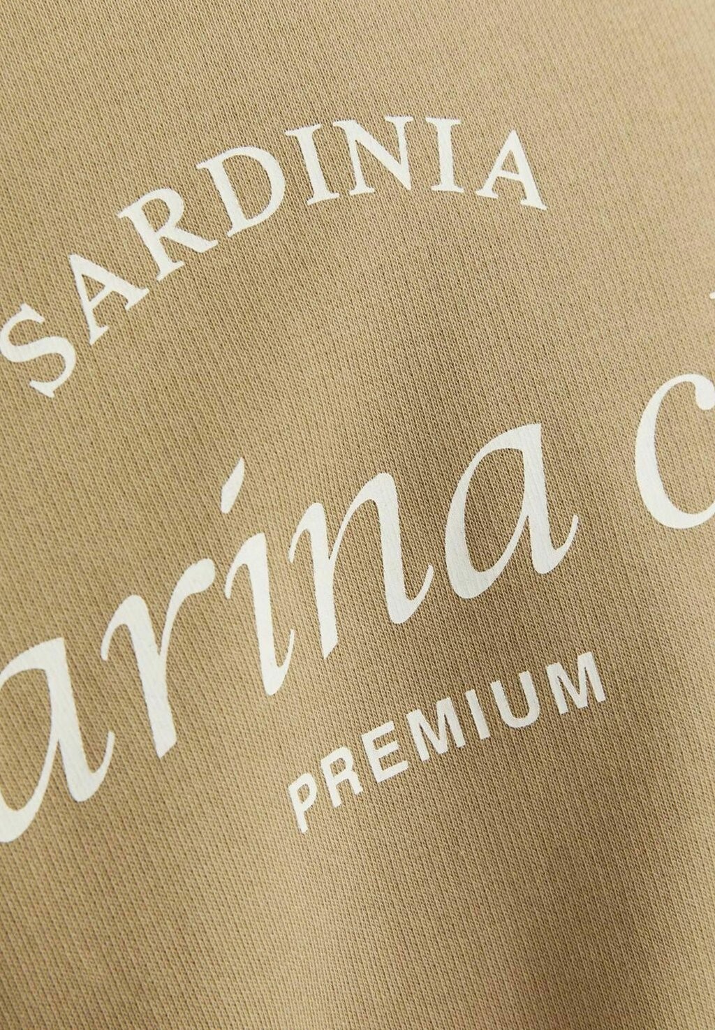 Свитер Mit Rundhals Gedruckt Jack & Jones, бежевый
Свитер Mit Rundhals Gedruckt Jack & Jones, бежевый