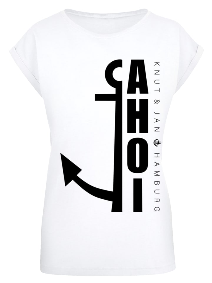 Футболка Ahoy Anchor Knut & Jan Hamburg белого цвета F4NT4STIC, Белый, Футболка Ahoy Anchor Knut & Jan Hamburg белого цвета F4NT4STIC
Футболка Ahoy Anchor Knut & Jan Hamburg белого цвета F4NT4STIC, Белый, Футболка Ahoy Anchor Knut & Jan Hamburg белого цвета F4NT4STIC