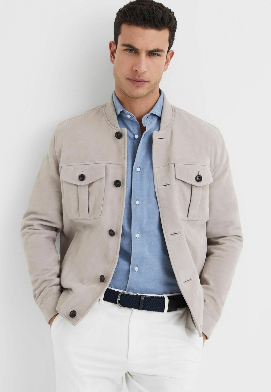 Ремень Reiss ELMONT, Navy/Blue
Ремень Reiss ELMONT, Navy/Blue