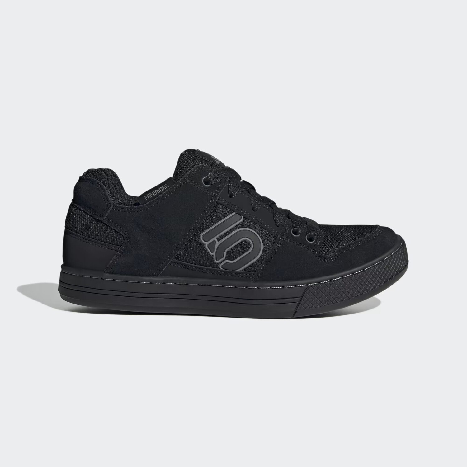 Кроссовки для горного велосипеда Five Ten Freerider Adidas, цвет Core Black/Grey Three/Core Black
Кроссовки для горного велосипеда Five Ten Freerider Adidas, цвет Core Black/Grey Three/Core Black