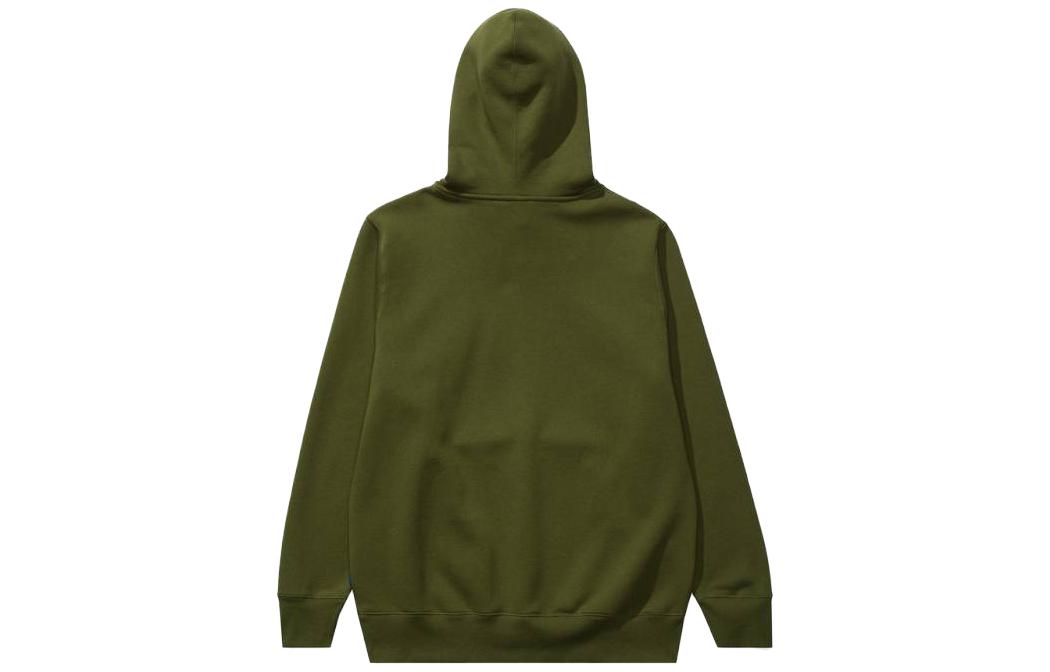X MALBON SS23 Sweatshirt Unisex UNDEFEATED, зеленый
X MALBON SS23 Sweatshirt Unisex UNDEFEATED, зеленый