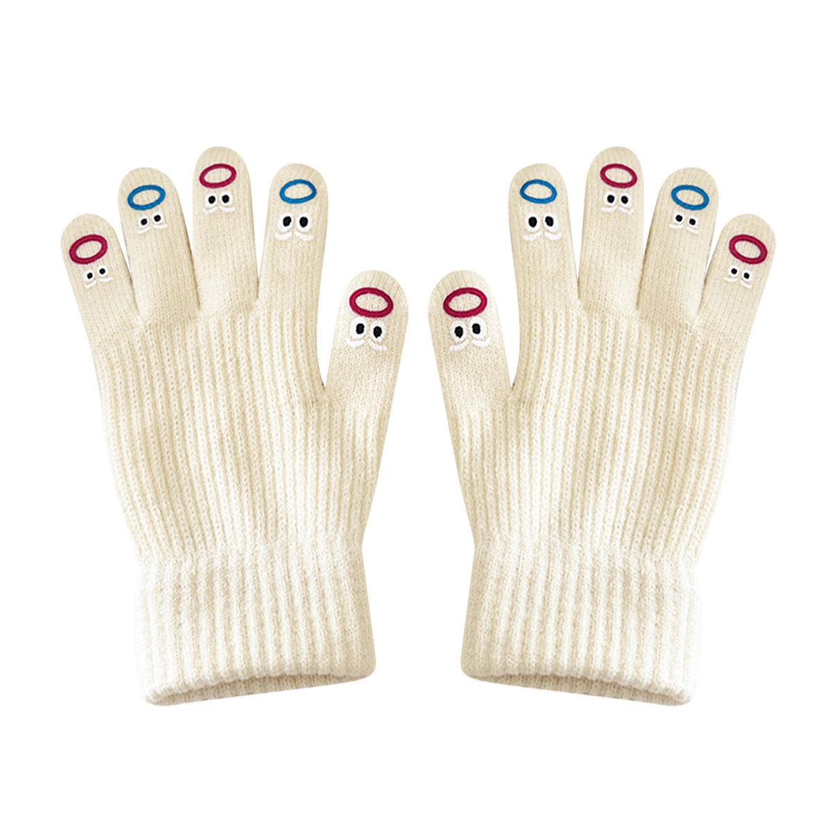 Вязаные перчатки женские CMFY
Вязаные перчатки женские CMFY