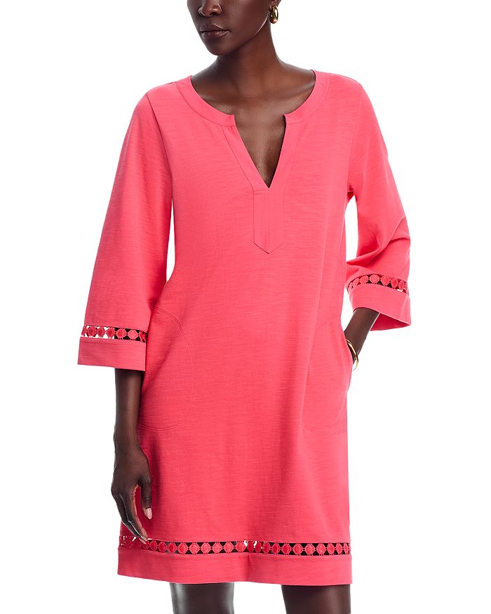 Платье Sunset Harbor Tommy Bahama, розовый
Платье Sunset Harbor Tommy Bahama, розовый