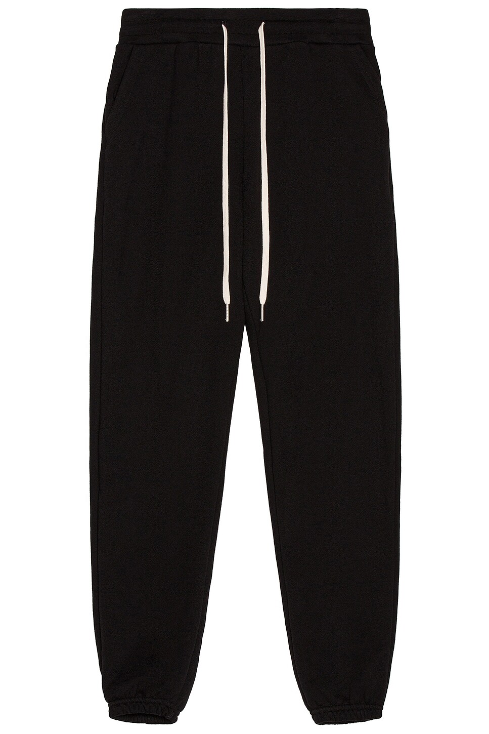 Спортивные штаны Лос-Анджелеса John Elliott, черный
Спортивные штаны Лос-Анджелеса John Elliott, черный