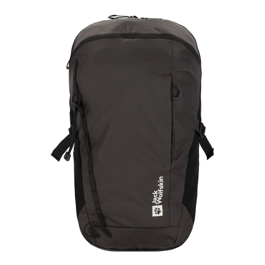 Спортивный рюкзак Jack Wolfskin CYROX SHAPE 20, темно-серый
Спортивный рюкзак Jack Wolfskin CYROX SHAPE 20, темно-серый