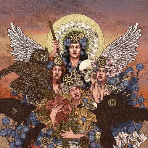 CD диск Ella La Rabia: Cancion De Cuna Oceanica
CD диск Ella La Rabia: Cancion De Cuna Oceanica