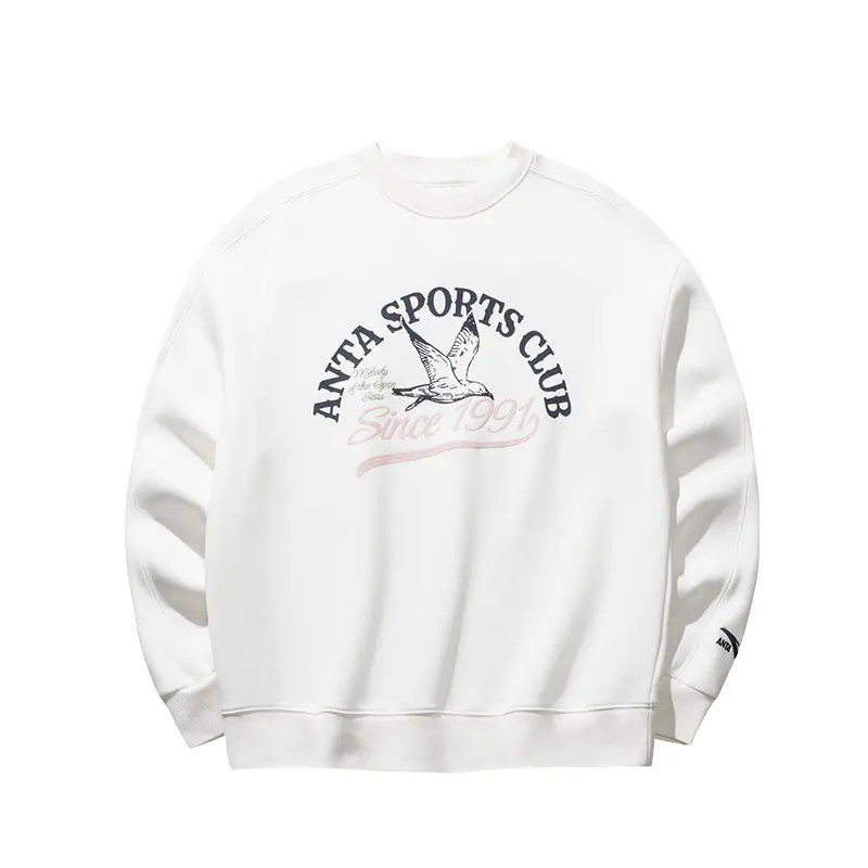 ANTA Толстовка Life Collection женская теплая Jade White, Белый, ANTA Толстовка Life Collection женская теплая Jade White
ANTA Толстовка Life Collection женская теплая Jade White, Белый, ANTA Толстовка Life Collection женская теплая Jade White