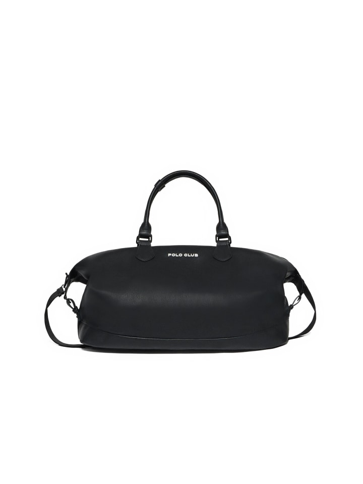 Polo Club Черная сумка
Polo Club Черная сумка