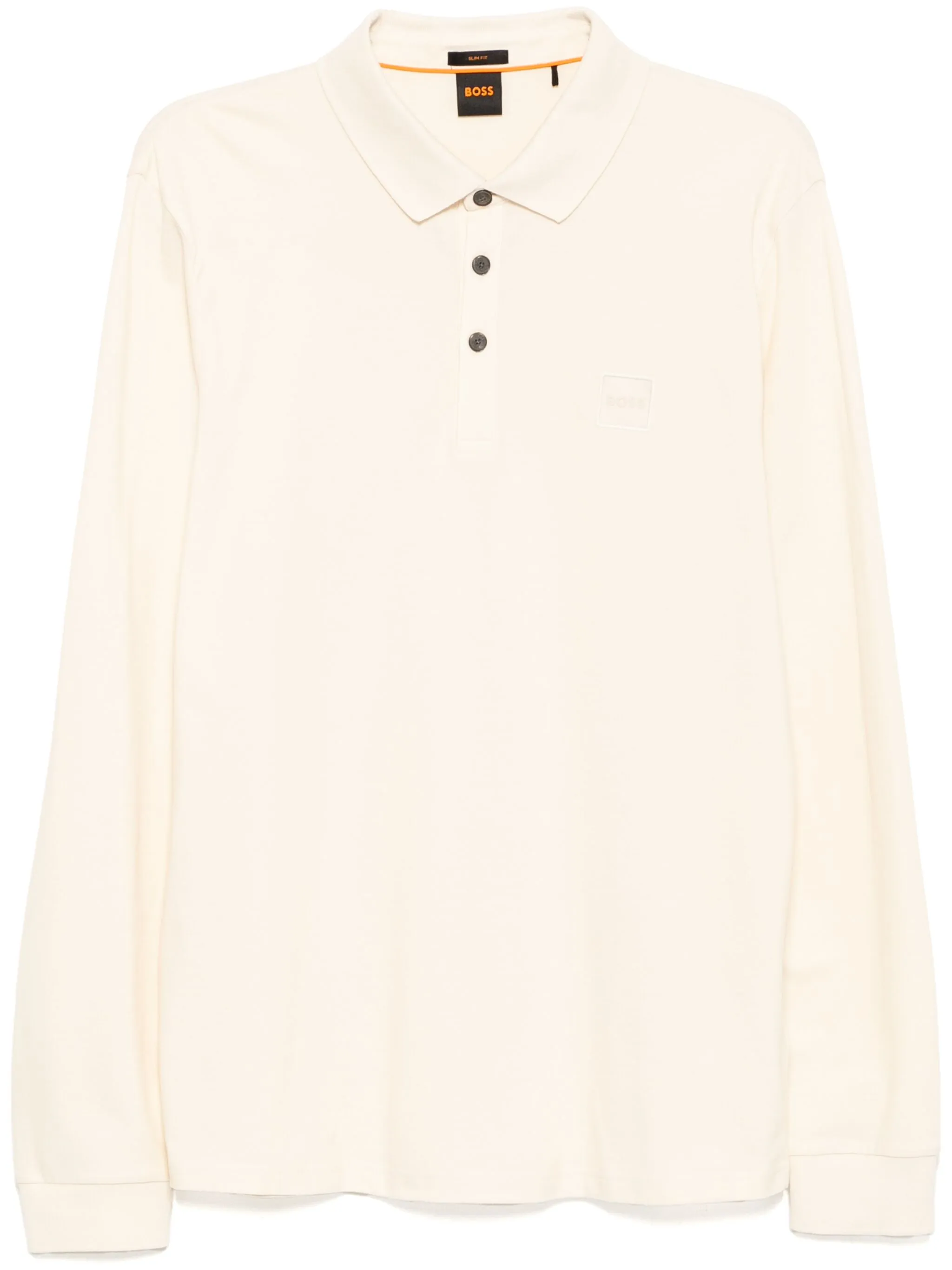 Рубашка поло Hbo Boss, белый
Рубашка поло Hbo Boss, белый