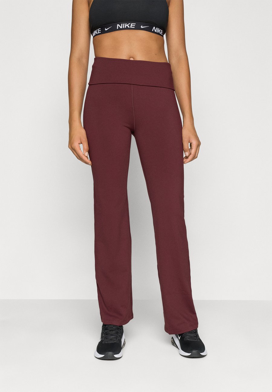 Леггинсы Nike Performance ONE PANT, Burgundy Crush/Bordeaux
Леггинсы Nike Performance ONE PANT, Burgundy Crush/Bordeaux
