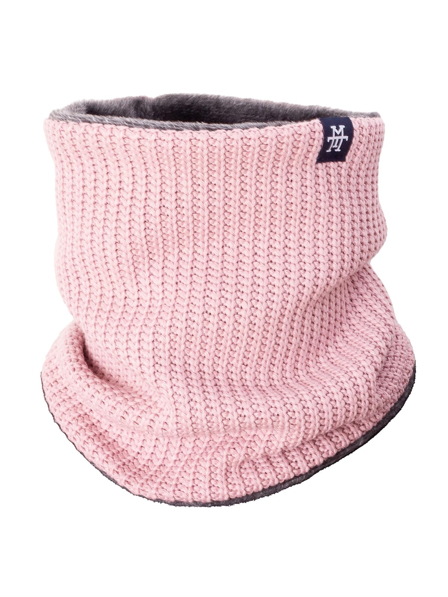 Шарф-труба Manufaktur13 Neckwarmer, Rose
Шарф-труба Manufaktur13 Neckwarmer, Rose
