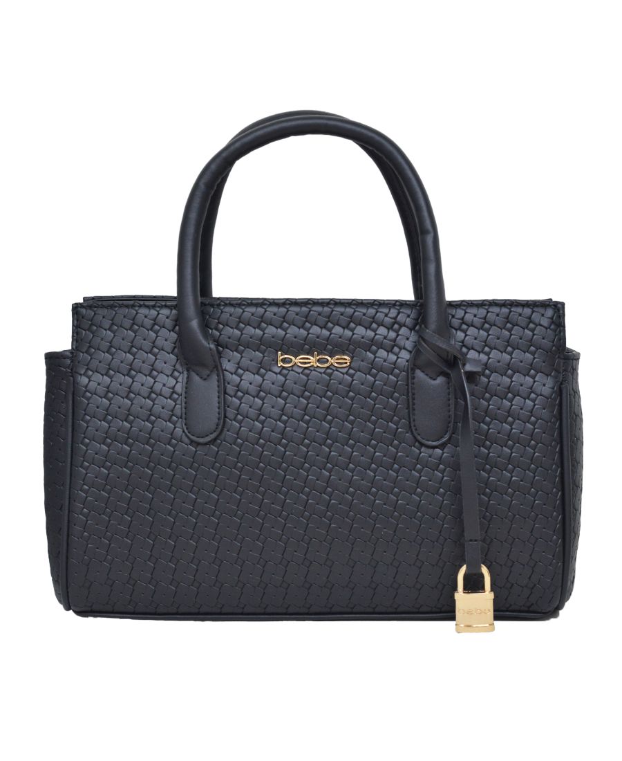 Женская маленькая сумка-саквояж Otto Bebe, Black
Женская маленькая сумка-саквояж Otto Bebe, Black