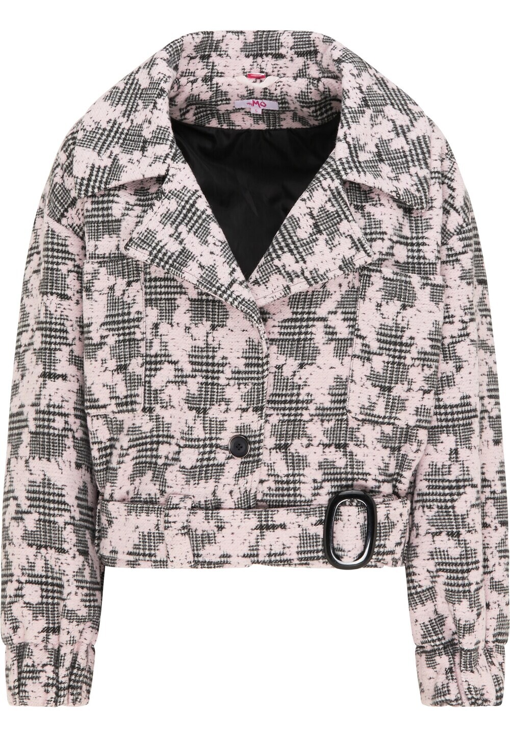 Межсезонная куртка MYMO, пастельно-розовый
Межсезонная куртка MYMO, пастельно-розовый