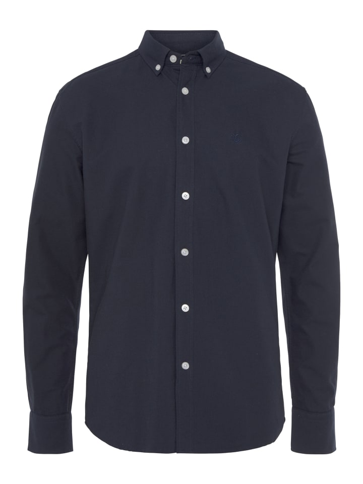 Рубашка Delmao, темно-синий
Рубашка Delmao, темно-синий