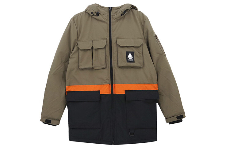 Пуховик унисекс Vans, цвет Brown, Коричневый, Пуховик унисекс Vans, цвет Brown
Пуховик унисекс Vans, цвет Brown, Коричневый, Пуховик унисекс Vans, цвет Brown