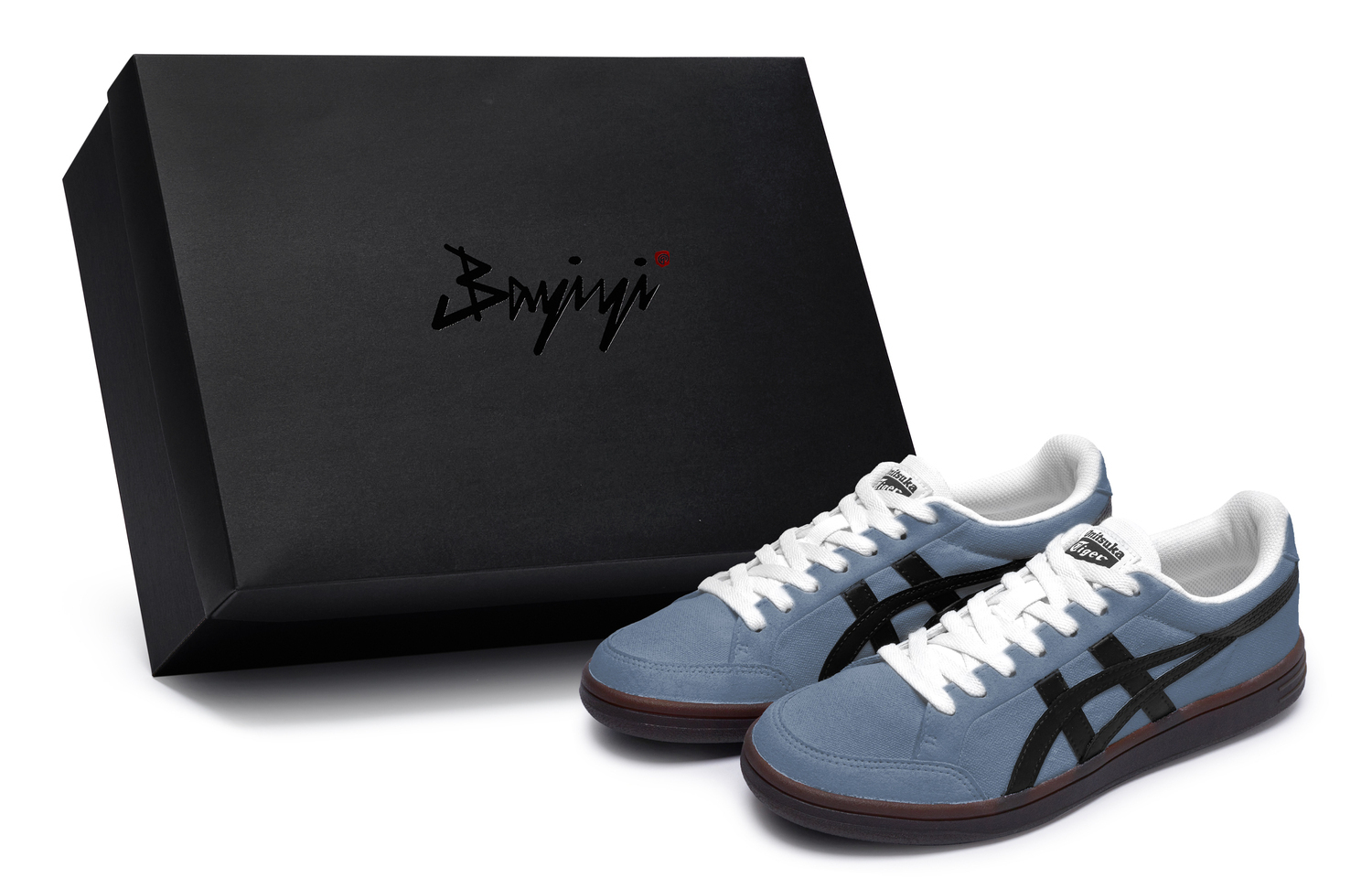 Onitsuka Tiger Эдванти скейтборд обувь унисекс низкие черные с темно-синим, цвет Navy Blue Black
Onitsuka Tiger Эдванти скейтборд обувь унисекс низкие черные с темно-синим, цвет Navy Blue Black