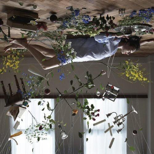 Виниловая пластинка Sun Airway: Soft Fall
Виниловая пластинка Sun Airway: Soft Fall