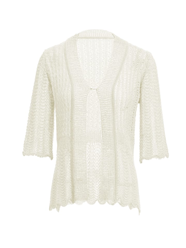 Женский кардиган цвета Off-White faina
Женский кардиган цвета Off-White faina