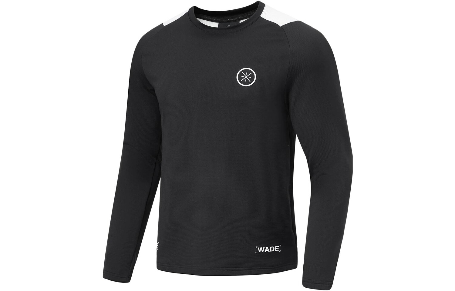 Футболка Wade Collection для мужчин, черная, с цветком лайма, речной лайма Lining, черный
Футболка Wade Collection для мужчин, черная, с цветком лайма, речной лайма Lining, черный