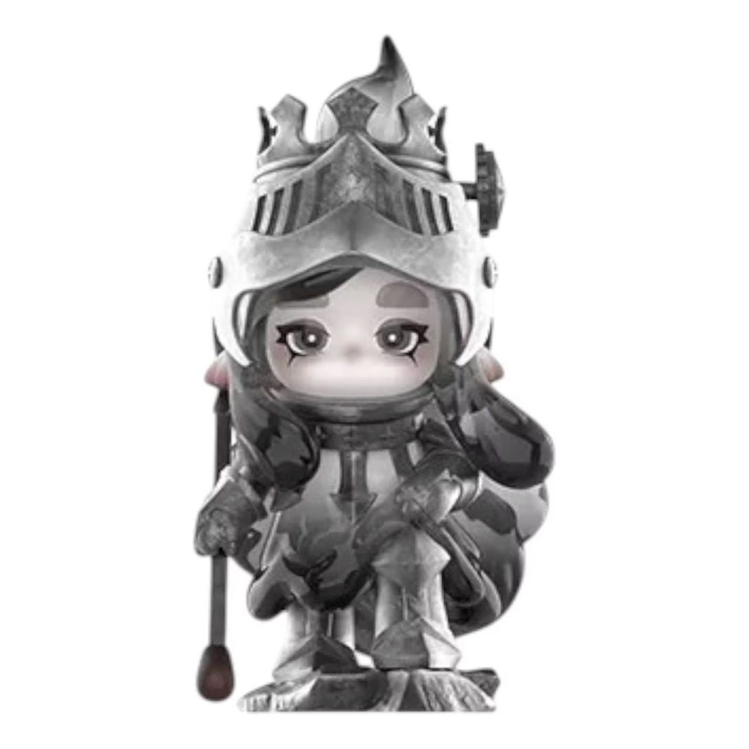 Фигурка Pop Mart Chaka Candle Whisper Figures 'Stiff Resistance'
Фигурка Pop Mart Chaka Candle Whisper Figures 'Stiff Resistance'