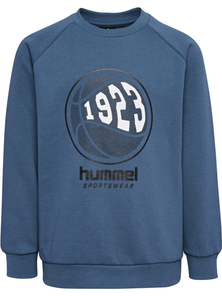 Толстовка Hummel
Толстовка Hummel