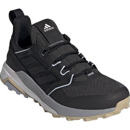 Походные кроссовки Terrex Trailmaker женские Adidas, цвет Core Black/Core Black/Halo Silver
Походные кроссовки Terrex Trailmaker женские Adidas, цвет Core Black/Core Black/Halo Silver