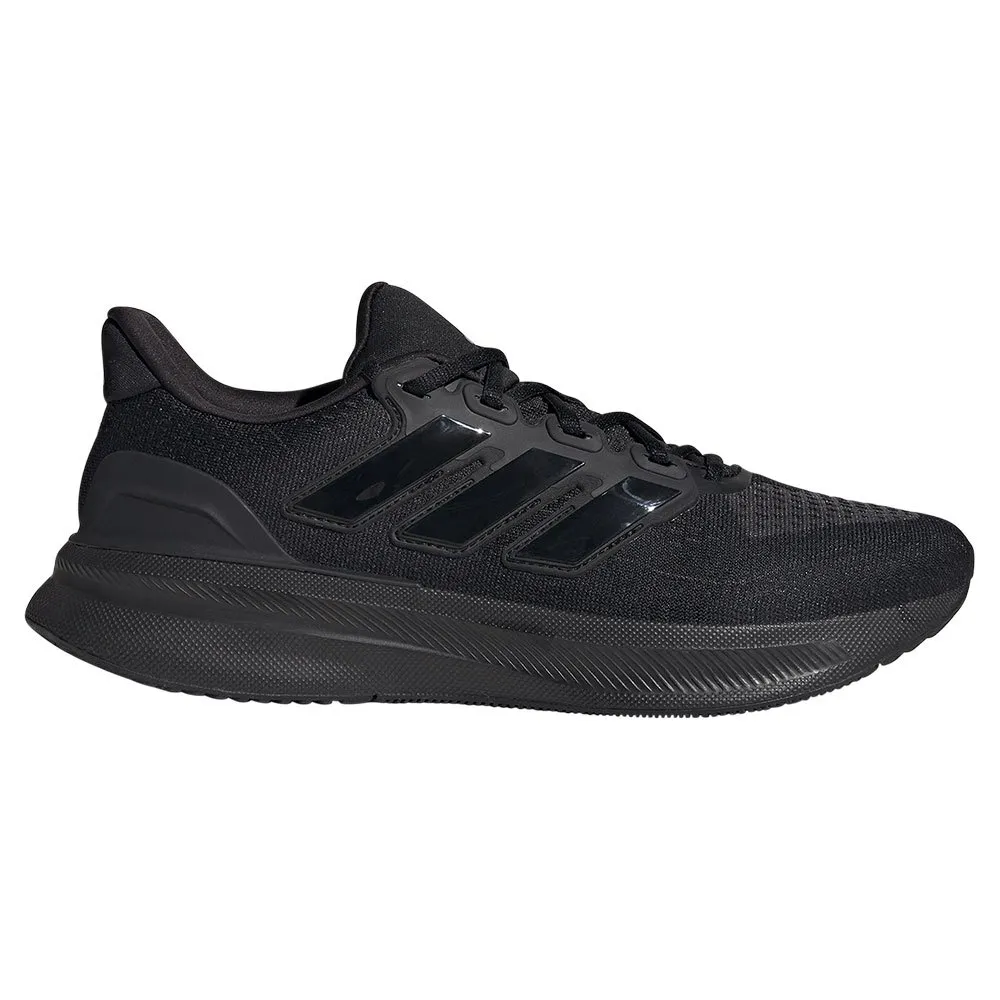 Кроссовки adidas Ultrarun 5, черный
Кроссовки adidas Ultrarun 5, черный