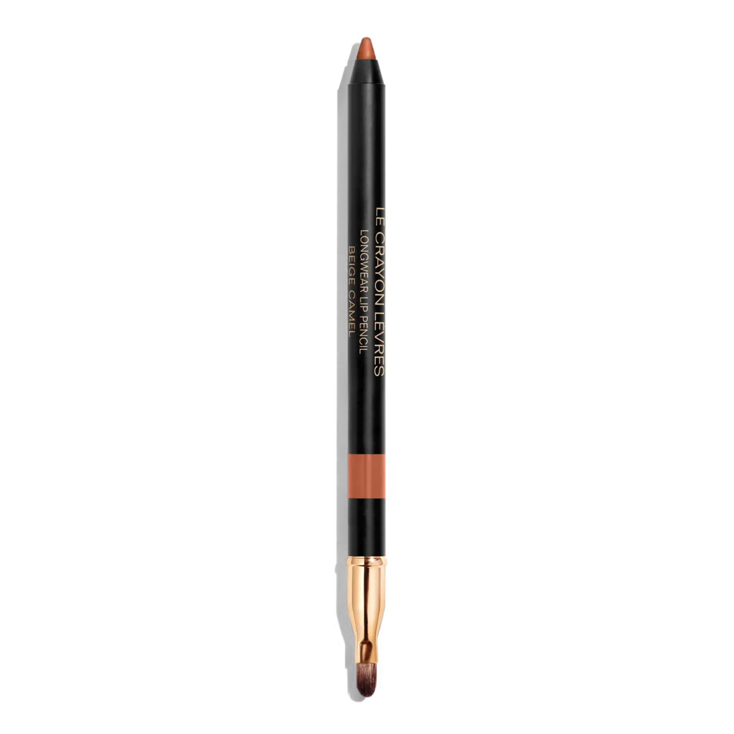 LE CRAYON LÈVRES Стойкий карандаш для губ CHANEL, 198 BEIGE ORANGE (orange beige)
LE CRAYON LÈVRES Стойкий карандаш для губ CHANEL, 198 BEIGE ORANGE (orange beige)