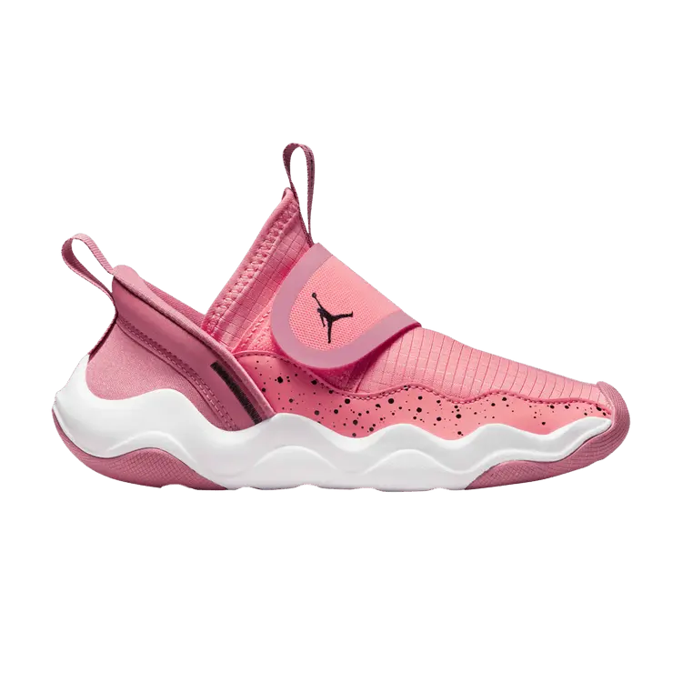 Кроссовки Air Jordan Jordan 23/7 PS Coral Chalk Desert Berry, розовый
Кроссовки Air Jordan Jordan 23/7 PS Coral Chalk Desert Berry, розовый
