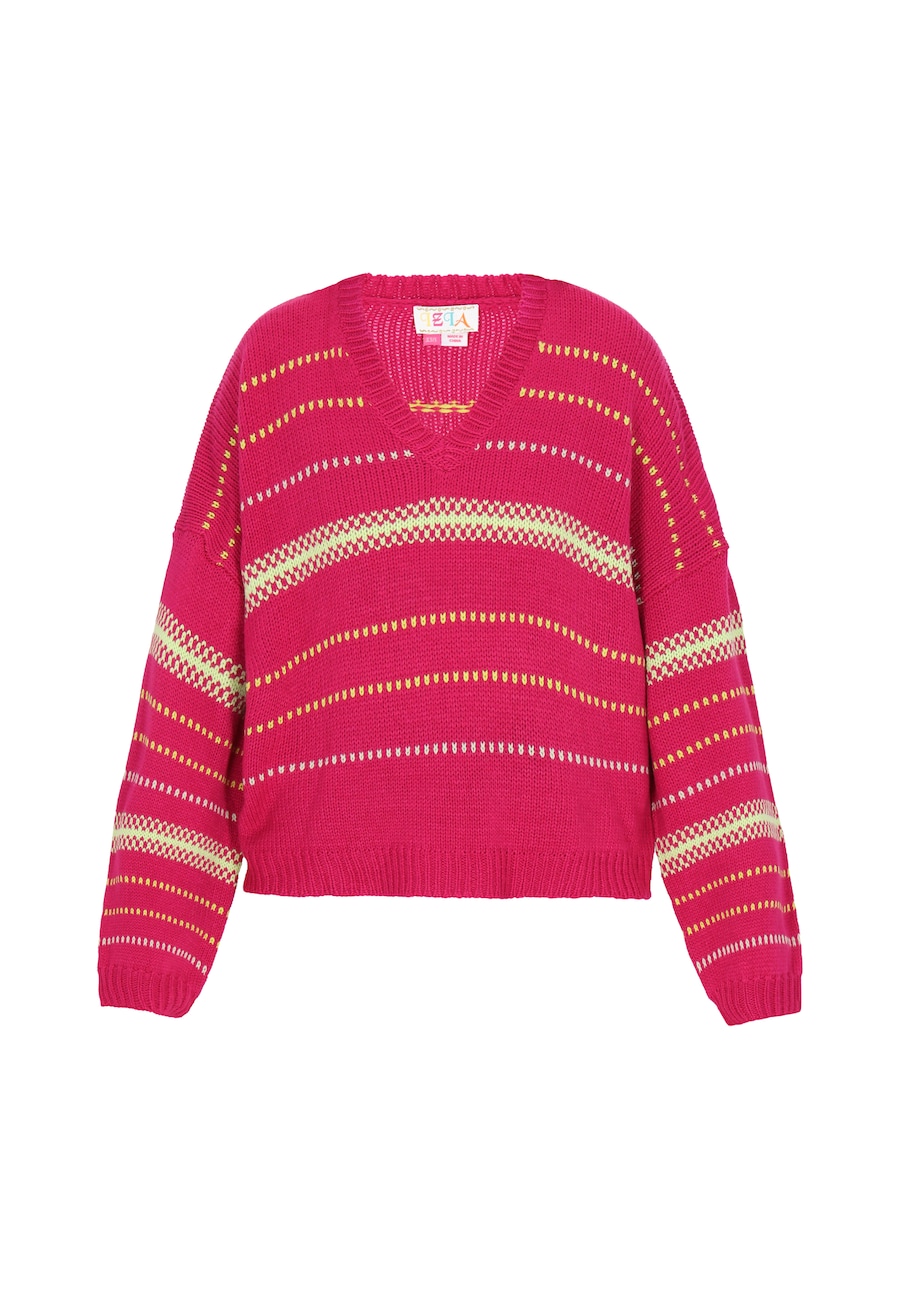 Свитер IZIA, фуксия
Свитер IZIA, фуксия